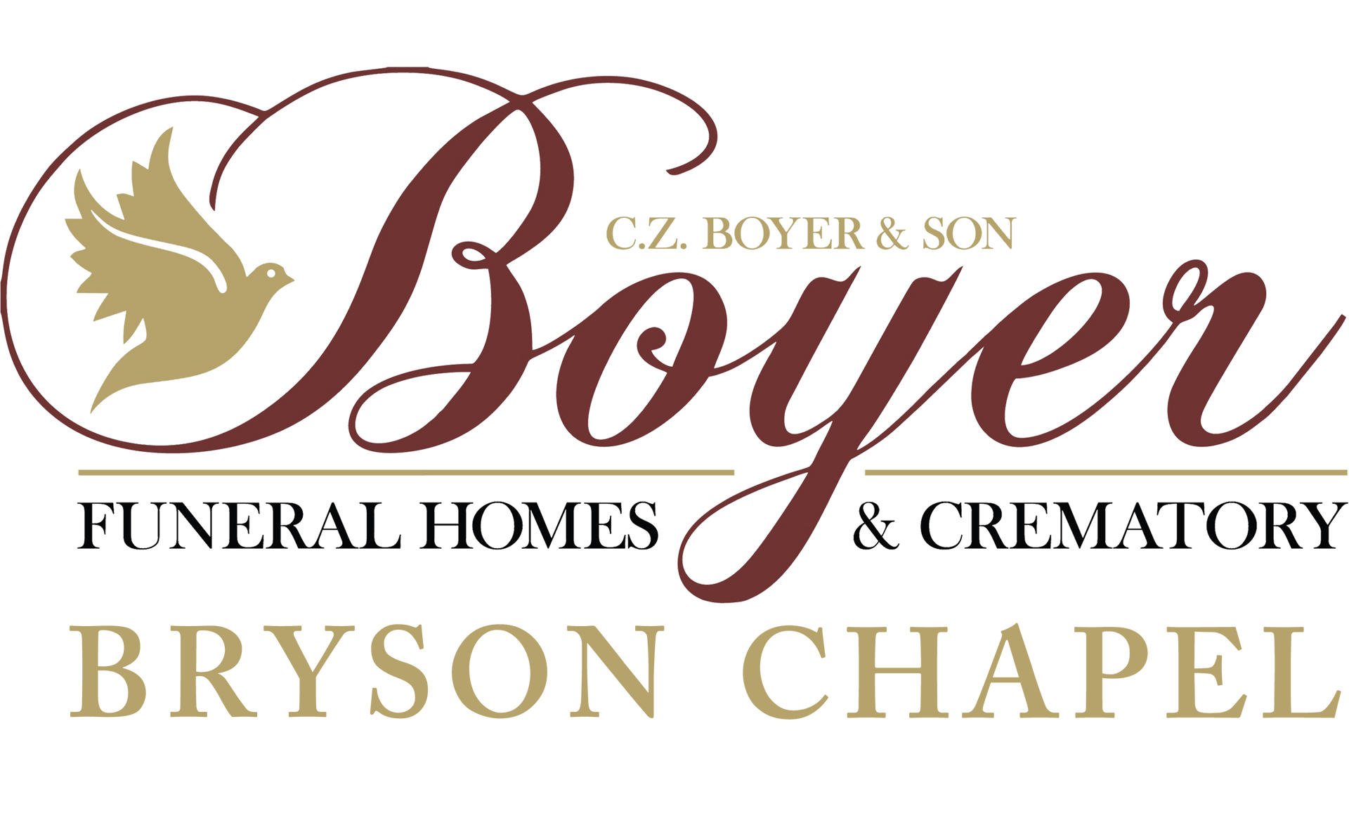 C.Z. Boyer & Son Funeral Homes