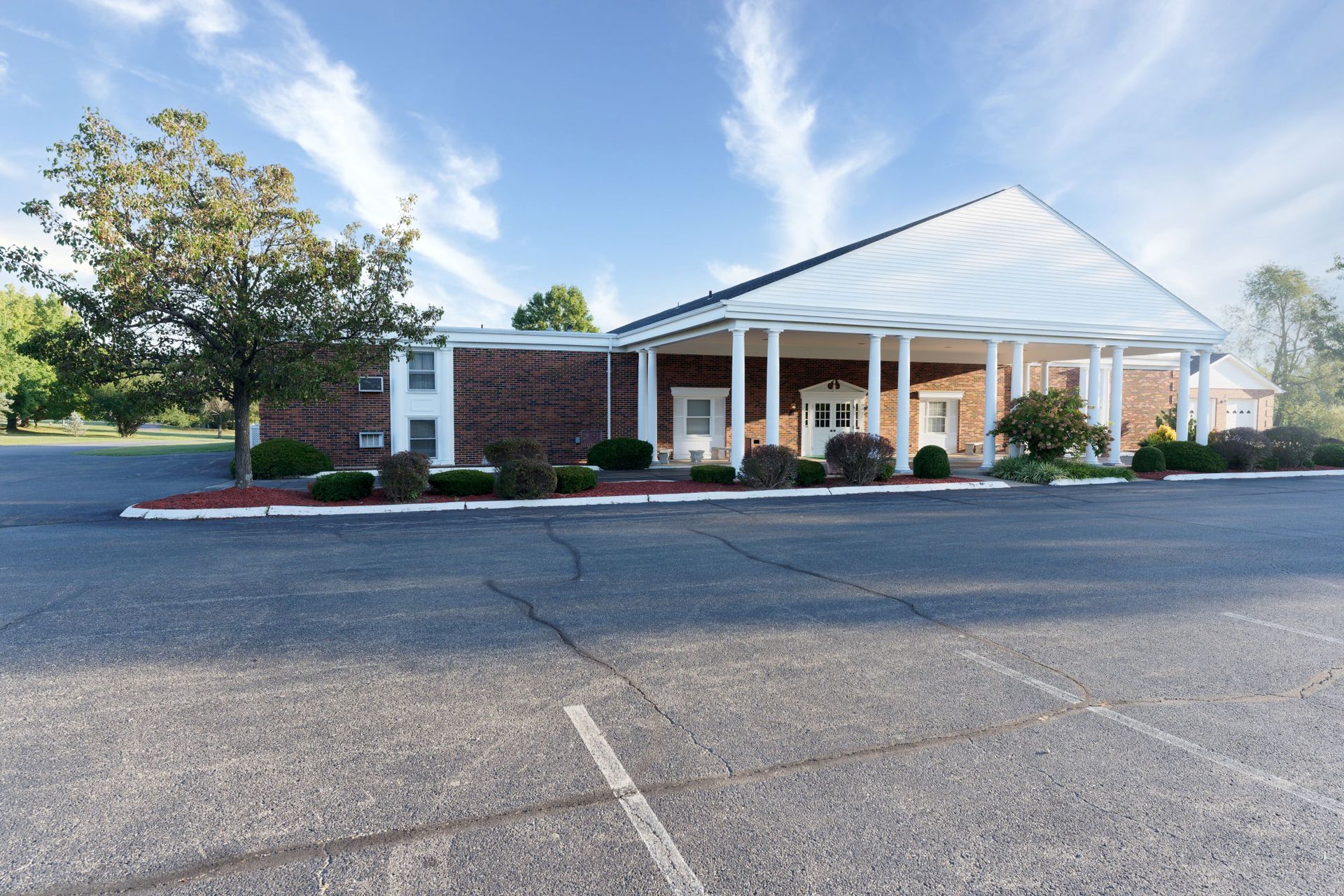 Boyer Funeral Home Desloge Mo