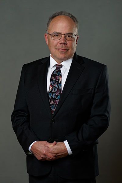 BILL FARR
