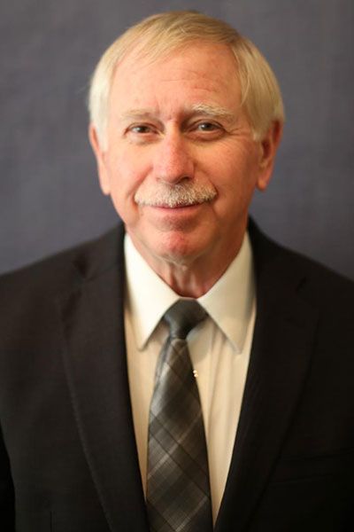 CHARLES G. BOYER