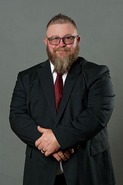 COREY HULSEY
