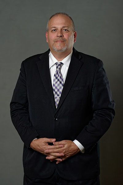 DANIEL SANDERS