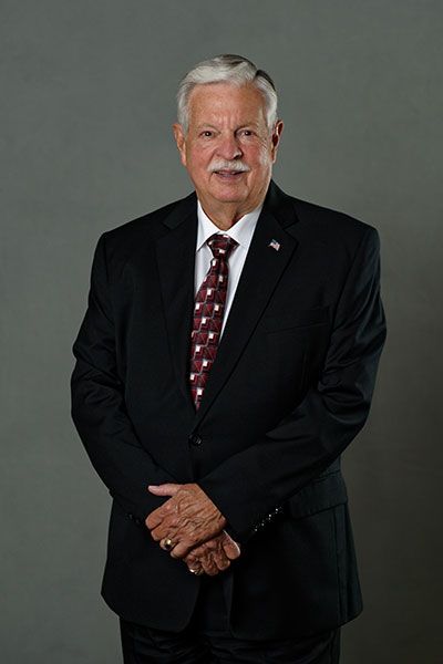 DAVID SHAW