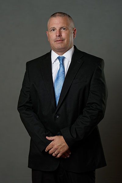 JEFF GAIA