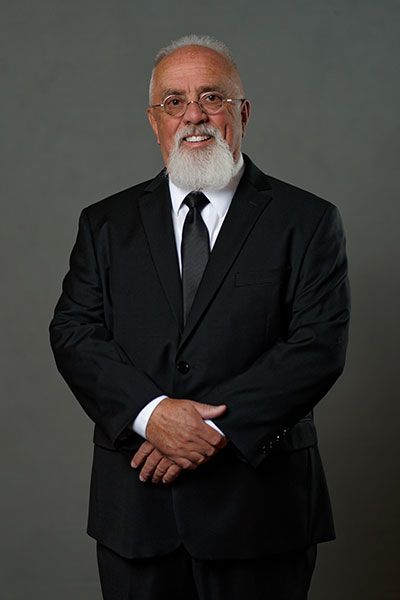JIM LONG