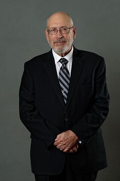 RON WEISS