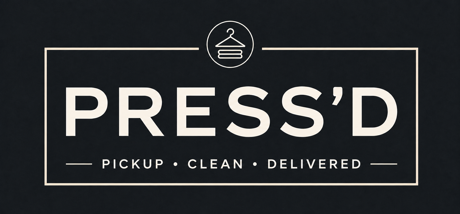 Press'd Laundry Services