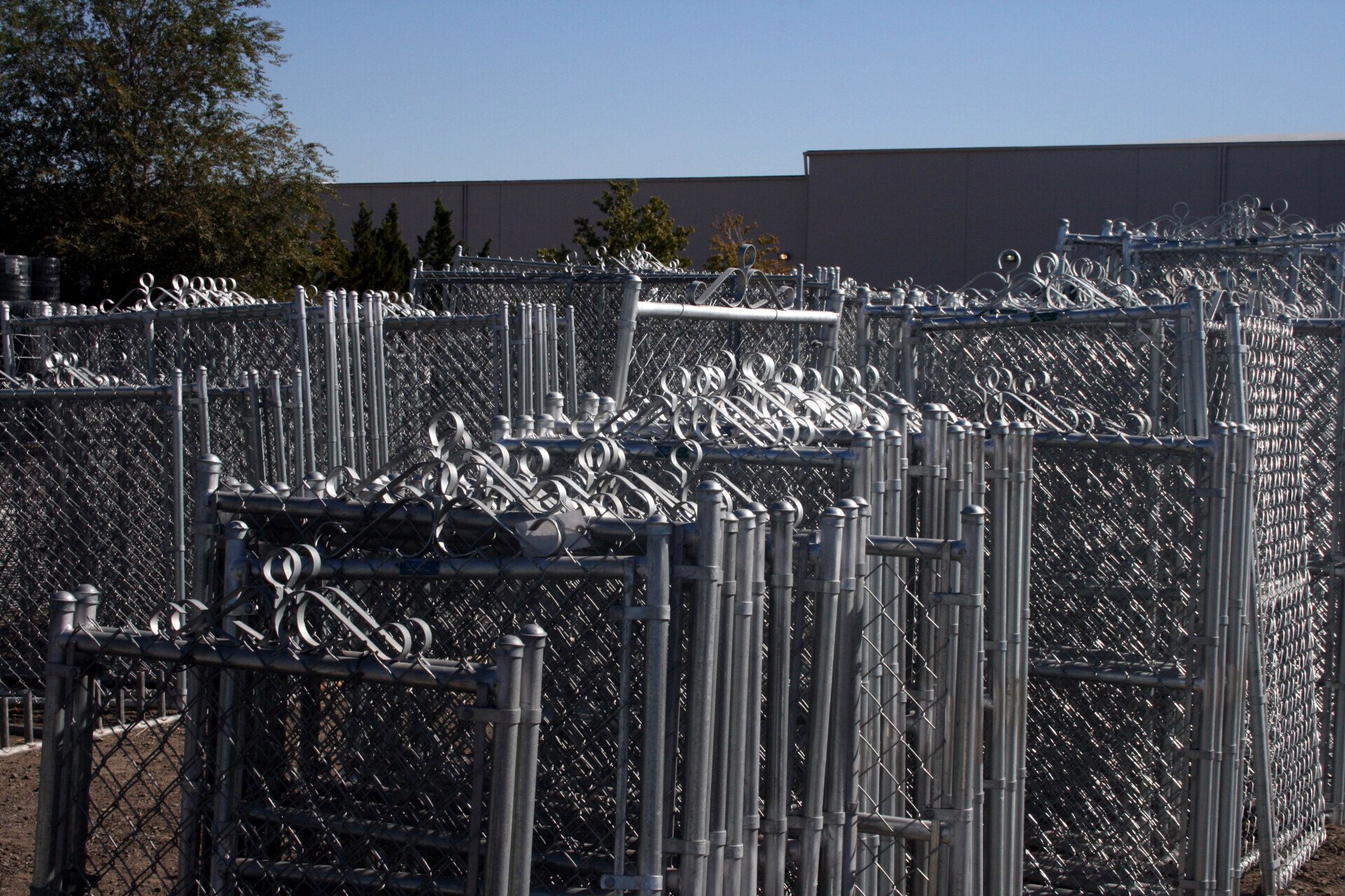 Our Fencing Store Sparks, NV Tholl Fence, Inc.