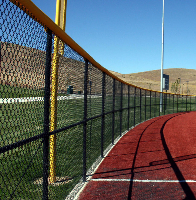 Field Fence — Sparks, NV — Tholl Fence, Inc.