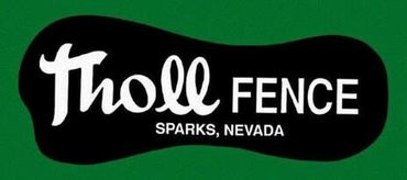 Tholl Fence, Inc. Tholl Fence, Inc.