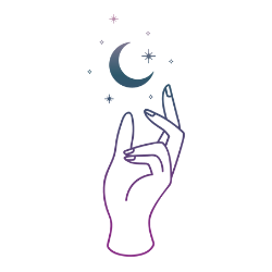 icono lectura de Tarot