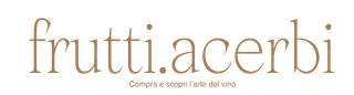 Frutti Acerbi logo