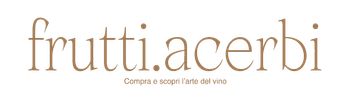 Frutti Acerbi logo