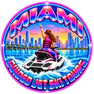 Miami Guided Jet Ski Tours logo