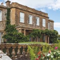 WARNERS CRICKET ST THOMAS - 'TO THE MANOR BORN'
