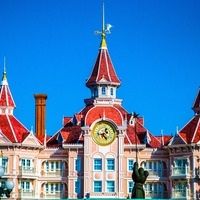 DISNEYLAND PARIS