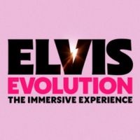 ELVIS EVOLUTION Excel, London