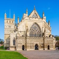 WILDS, WATERWAYS AND WONDERS OF DEVON 