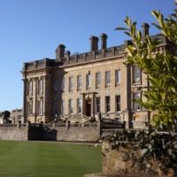 WARNER - HEYTHROP PARK HOTEL