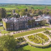 WARNER NIDD HALL