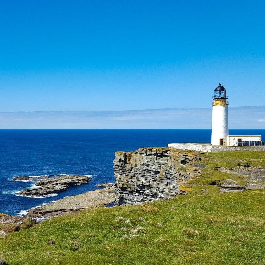 ORKNEY AND SCOTLAND'S FAR NORTH 