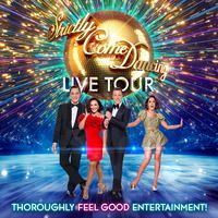 Strictly Come Dancing Live Tour