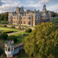 WARNERS THORESBY HALL 