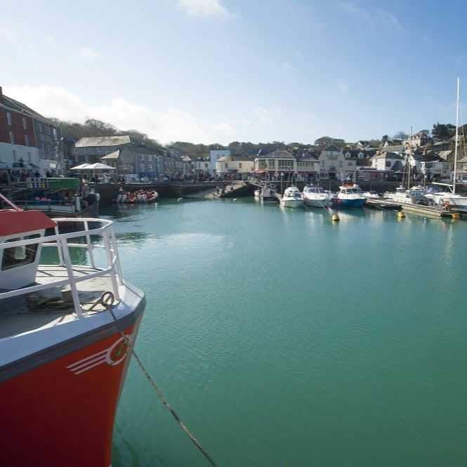 CORNWALL: ST AGNES & BEYOND