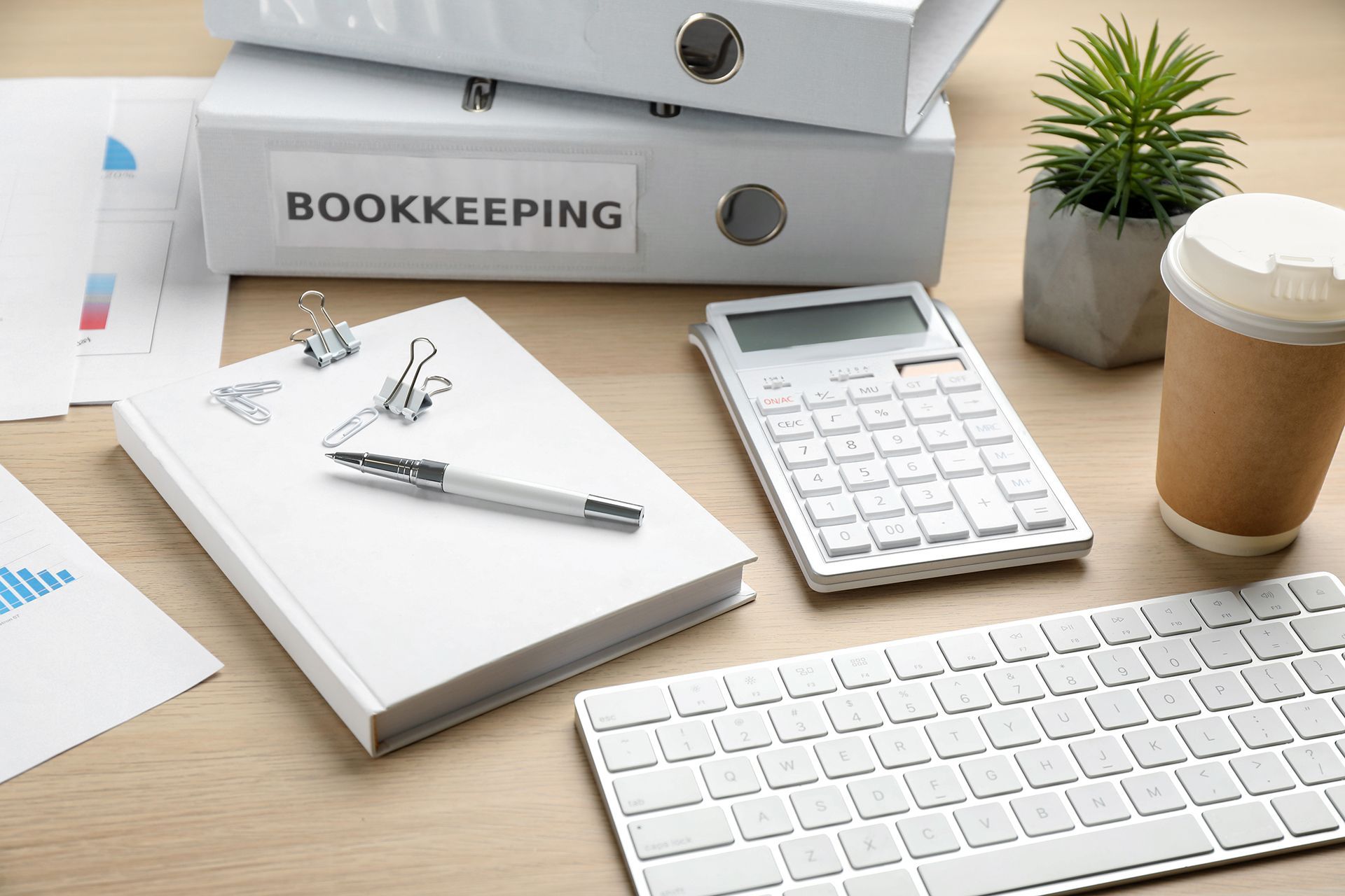 Bookkeeping