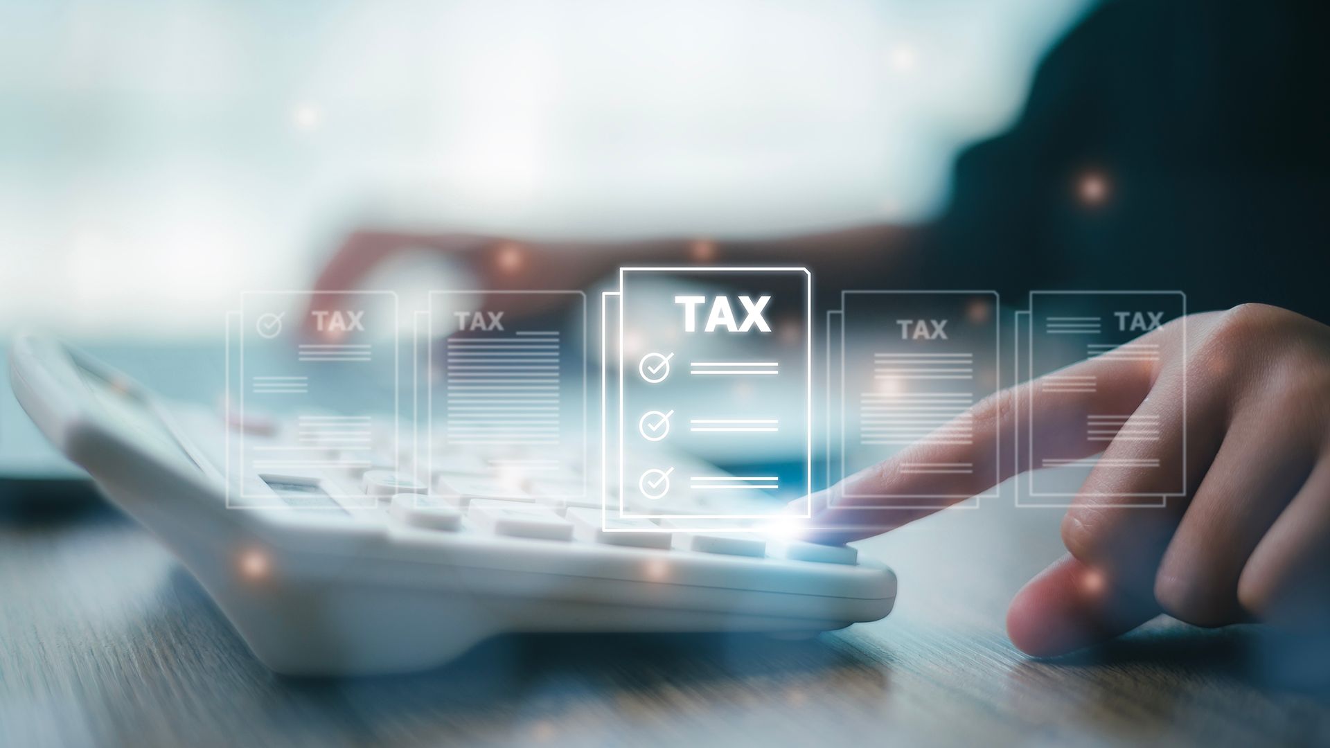 Tax Planning