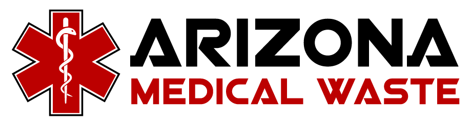 Arizona Medical Waste Arizona Medical Waste logo