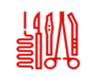 medical tools medical tools icon