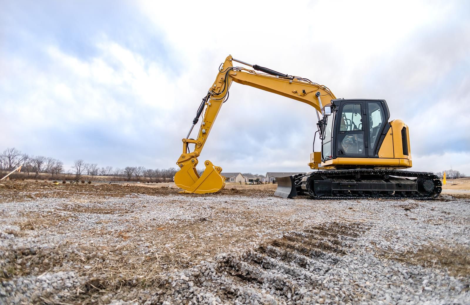 An image of Land Clearing Services in Casa Grande AZ
