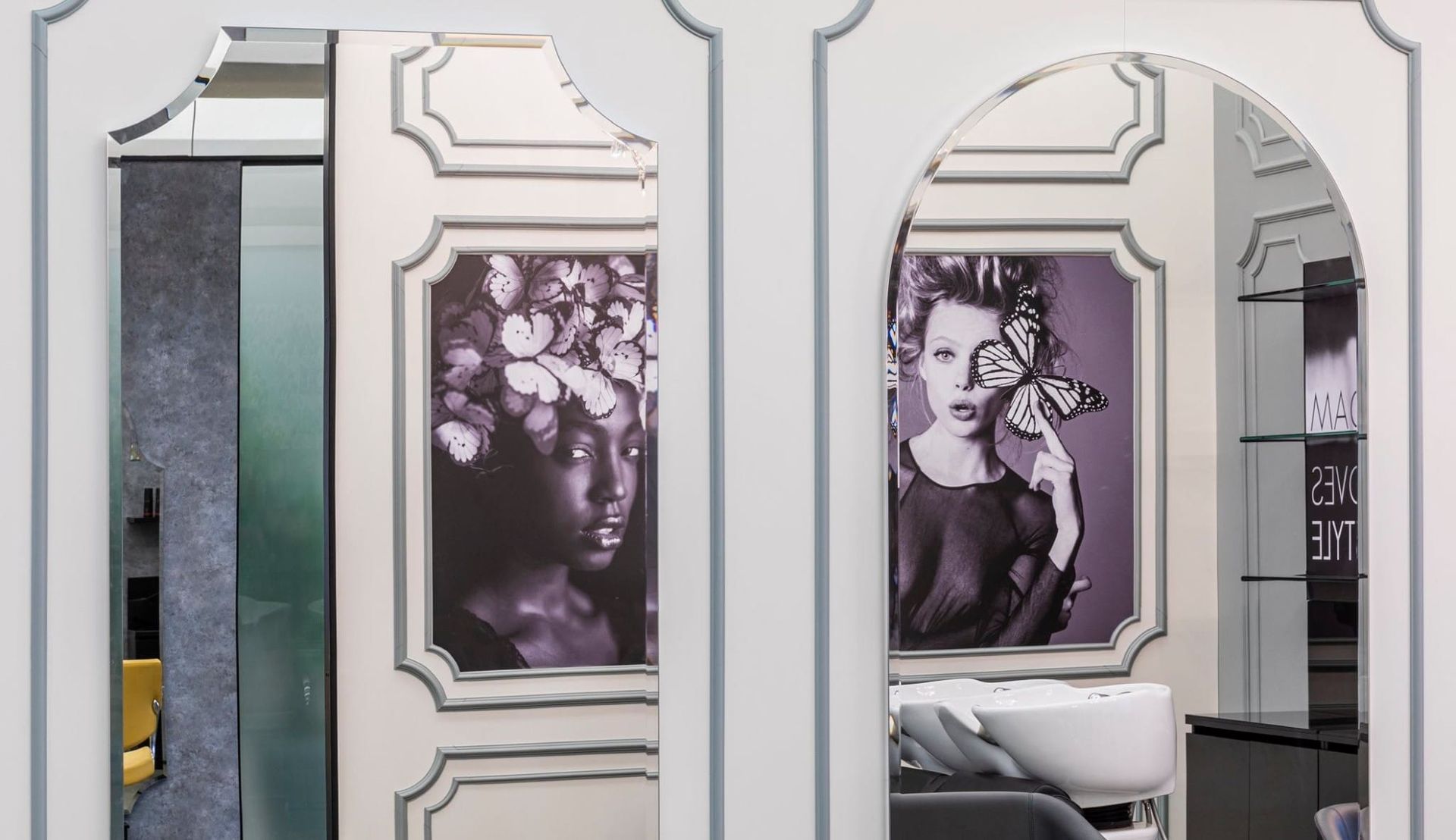 showroom arredamenti roma