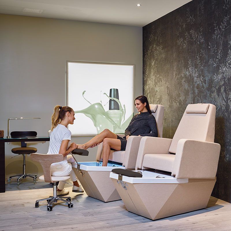 lettini pedicure