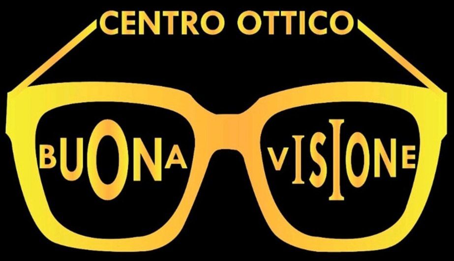 Centro Ottico Buona Visione logo