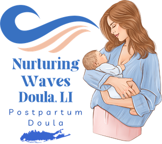 Nurturing Waves Doula Nurturing Waves Doula
