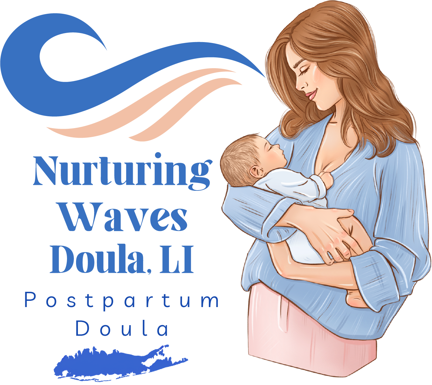 Nurturing Waves Doula, LI Nurturing Waves Doula, LI