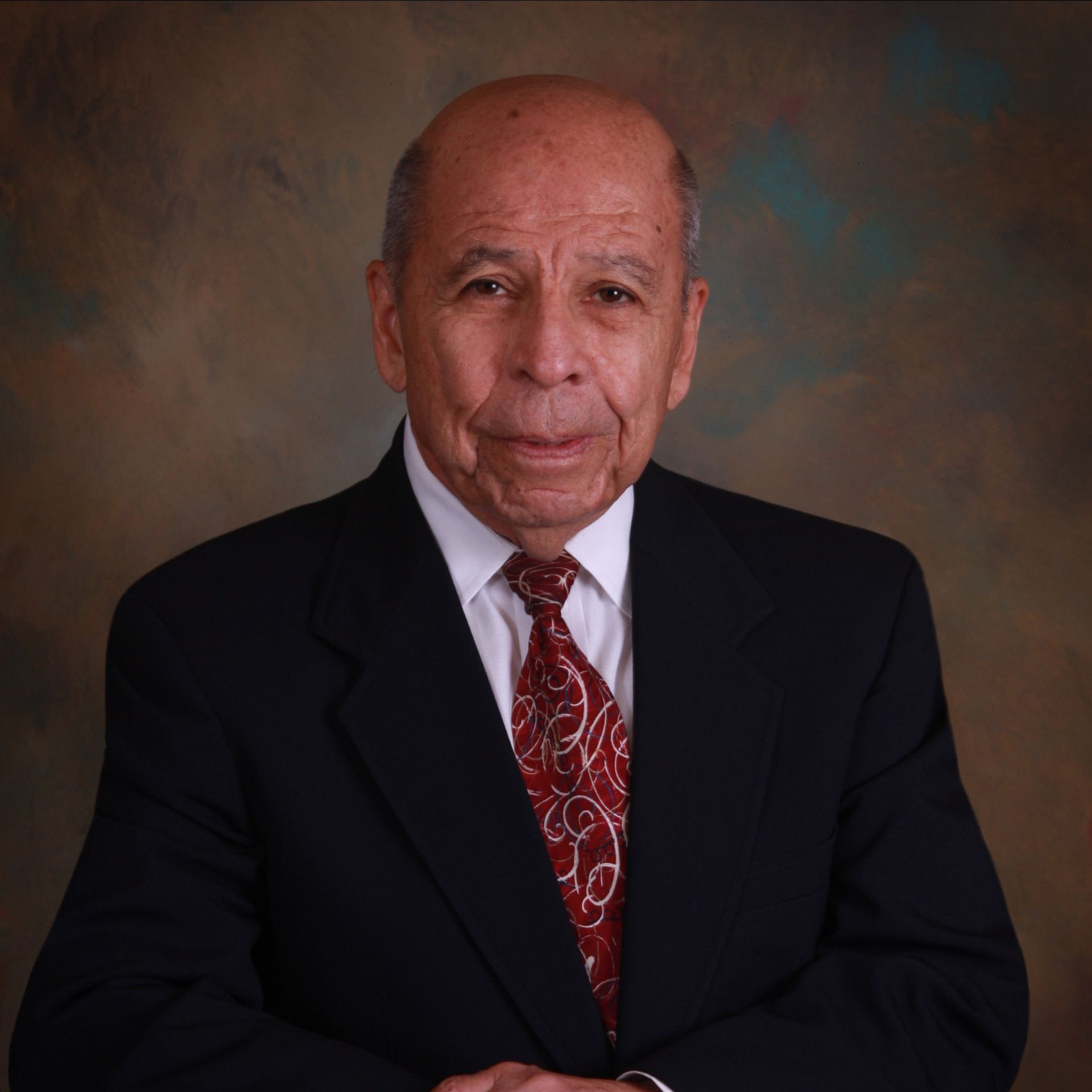 Attorney Ralph G. Torres.
