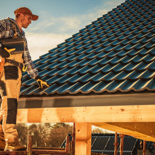 roof guy