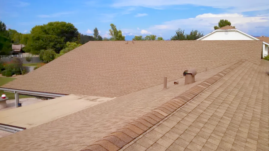 RESIDENTIAL ROOFING SERVICE IN PEORIA, AZ RESIDENTIAL ROOFING SERVICE IN PEORIA, AZ