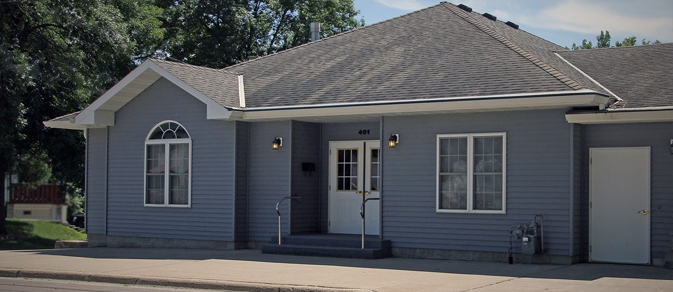 Our Locations | Dennis Steffel Omtvedt Funeral and Cremation Service
