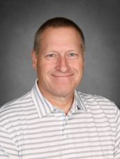 Brian Huggins