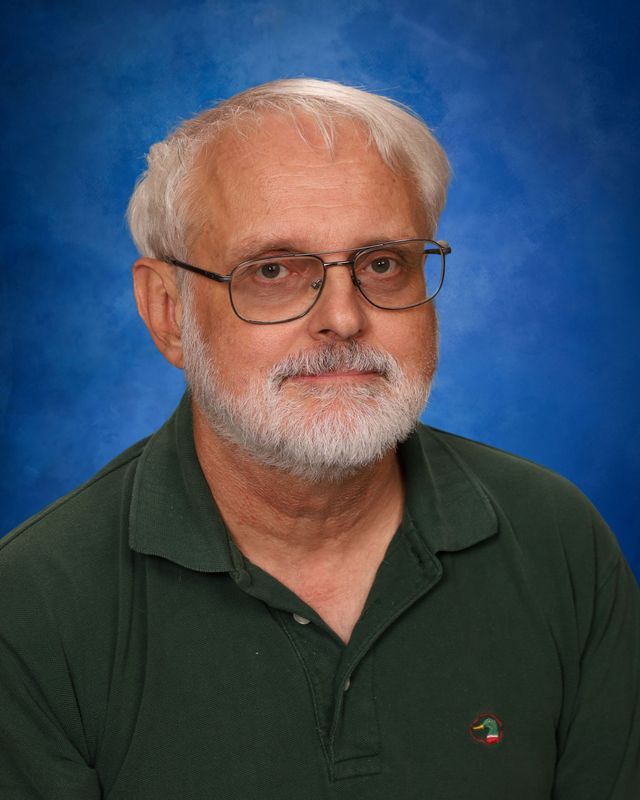 Dr. Dale Ankers