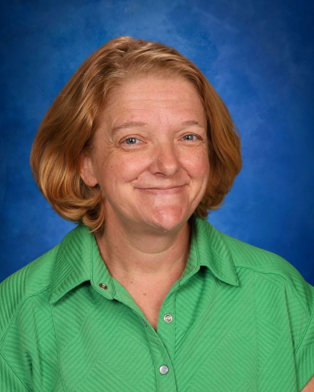 Amelia Byrd