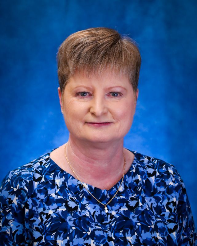 Kathy Gainey