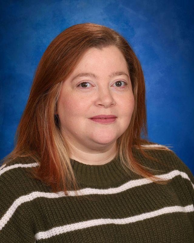 Stacie McElveen