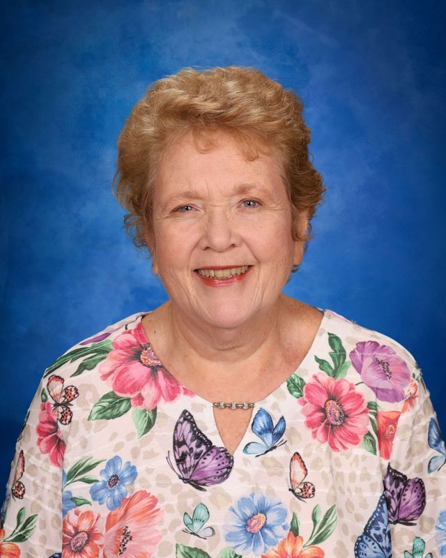 Phyllis Palmieri