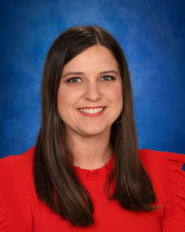 Tori Shoffner