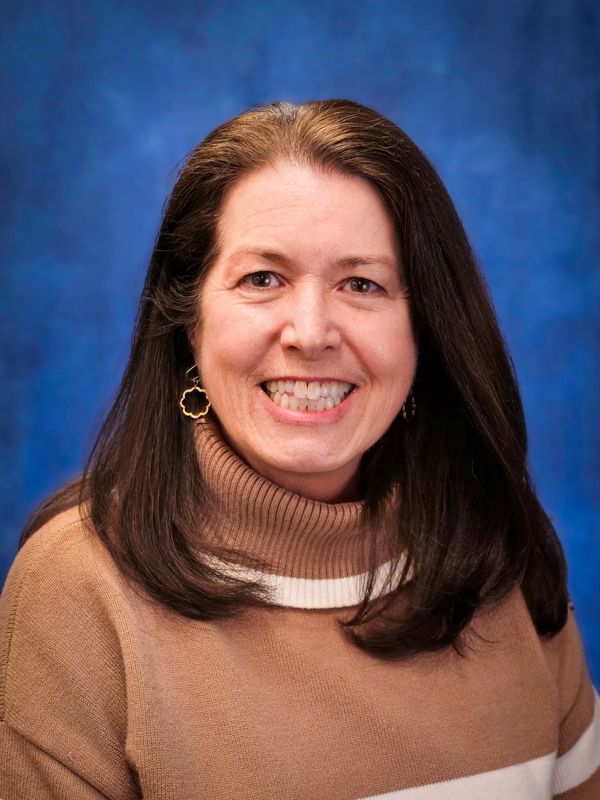 Mary Zena White
